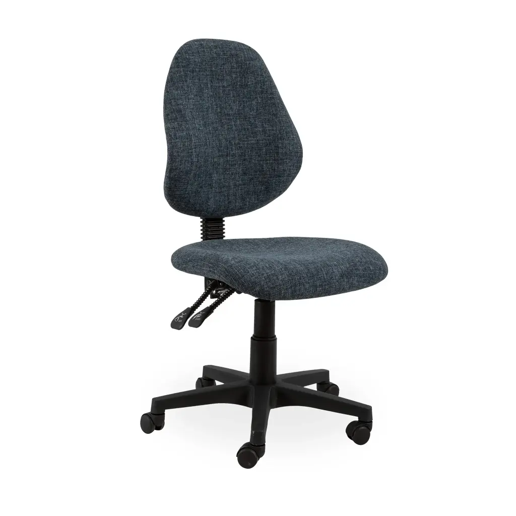 Lucea 1000 Typist Chair