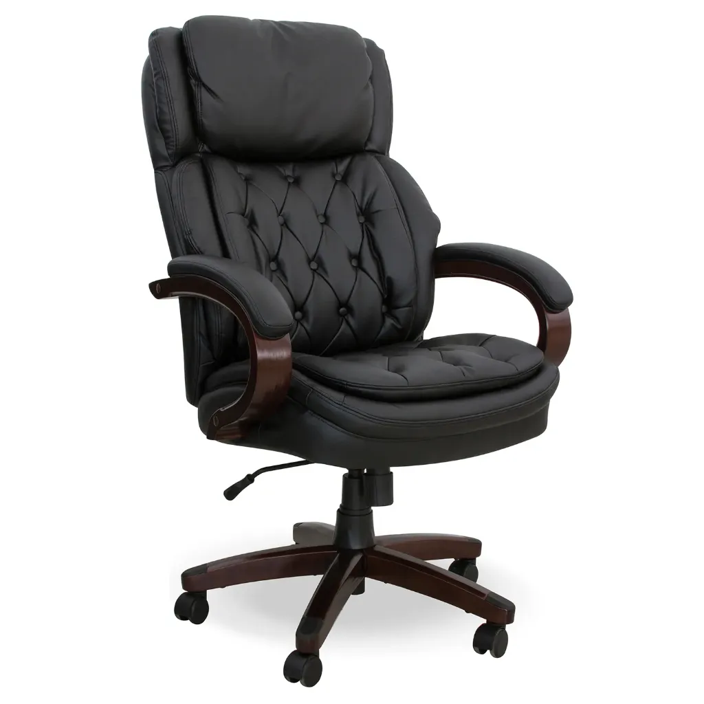 PRESIDENT HIGH BACK CHAIR