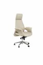 VERITAS PLUS HIGHBACK CHAIR Bonded Leather