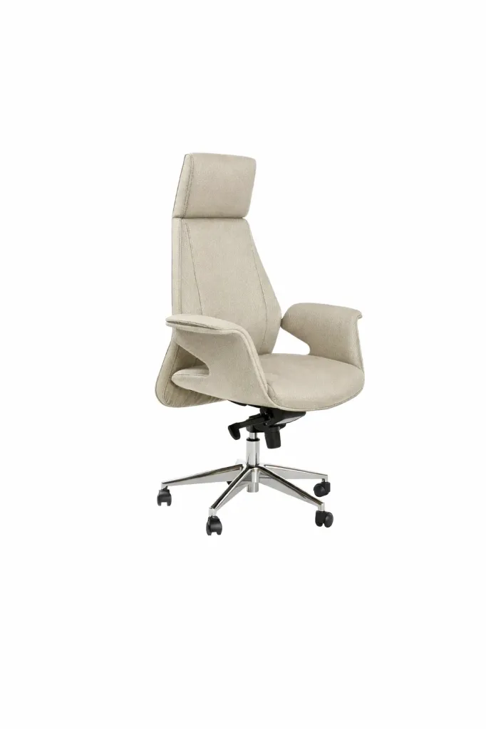 VERITAS PLUS HIGHBACK CHAIR Fabric